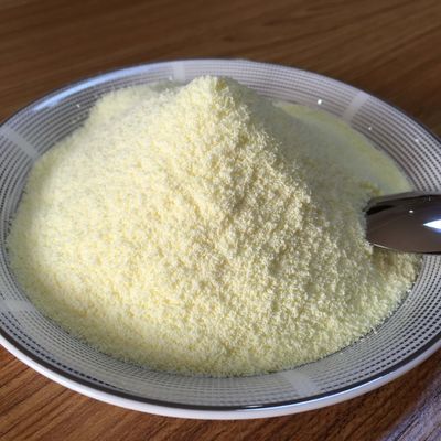 Flüssig-feste Extraktion Nichtmilchcreme für Kaffee Tee Kaltlösliches Milchpulver