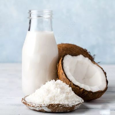 25 kg MCT-Pulver für Lebensmittelzusatzstoffe Kokosölpulver Mittelkettentriglyceride
