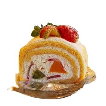 Weiches Sponge Cake Vormischpulver in verschiedenen Geschmacksrichtungen Feuchtigkeit 0%
