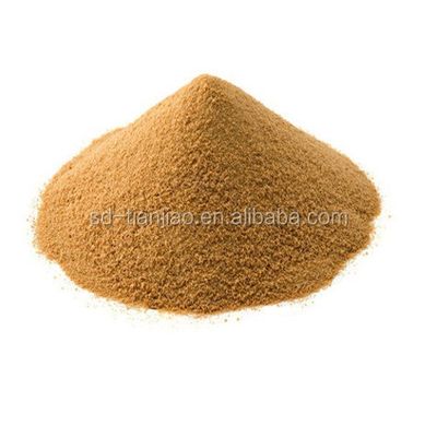 Maltgeschmack Natürliches, wasserlösliches Instant-Gerste-Malt-Extraktpulver