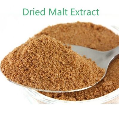 20 kg Malzgeschmack Natürliche Lebensmittelbestandteile Gerste-Malt-Extrakt