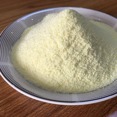 Top- Kaltlösliches Pflanzenölpulver für Milchpulver Löslichkeit Wasserlöslich bei 25 °C