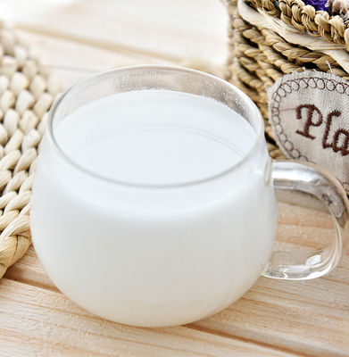 Top- Kaltlösliches Pflanzenölpulver für Milchpulver Löslichkeit Wasserlöslich bei 25 °C