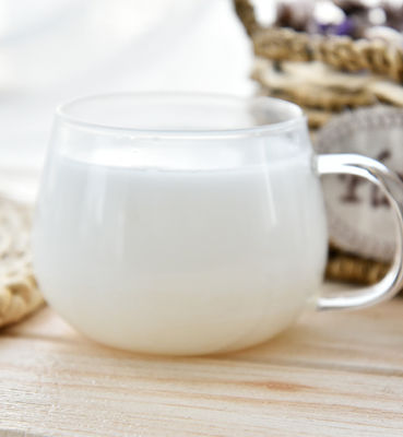 Flüssig-feste Extraktion Nichtmilchcreme für Kaffee Tee Kaltlösliches Milchpulver
