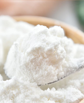 Grade A 100% reines, biologisches Kokosölpulver für gesunde Zutaten