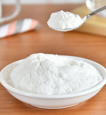 Grade A 100% reines, biologisches Kokosölpulver für gesunde Zutaten