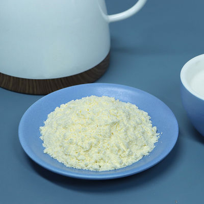 Nicht-Milchcreme zum Backen von Kuchen Kalte Getränke Steigern Sie Ihre Backfähigkeiten