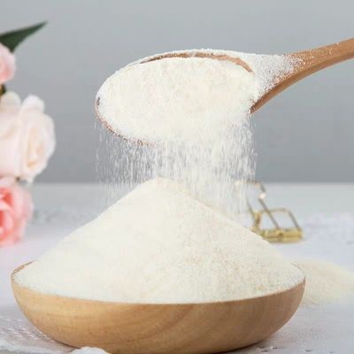 Nicht-Milchcreme-Sachet für kühle und trockene Lagerung