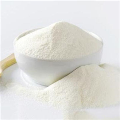 4% Protein-zuckerfreier Fasercreme für Diabetiker