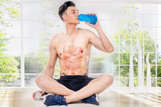 25 kg unberührtes Kokosölpulver für Formelmilch, hergestellt von 'S Leading