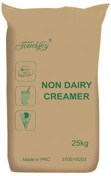 25 kg MCT-Pulver für Lebensmittelzusatzstoffe Kokosölpulver Mittelkettentriglyceride