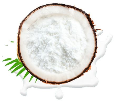 Weißes MCT-Öl auf Kokosnussbasis Caprylic Capric Triglyceridöl