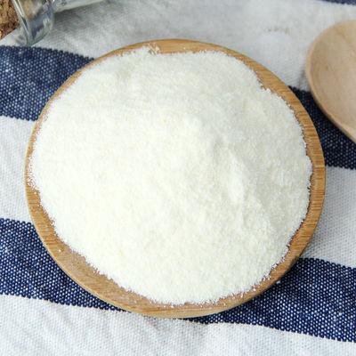 30% Fettgehalt Zuckerfreie Faser-Nichtmilchcreme, geeignet für Diabetiker