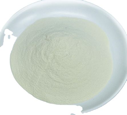 Nahrungsergänzungsmittel Pulver Mittelkette Triglyceride Kokosöl MCT Pulver