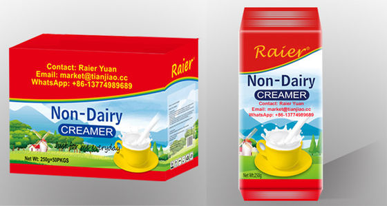 25 kg/Tasche Milchcreme Milchpulver Süßigkeiten für Backwaren