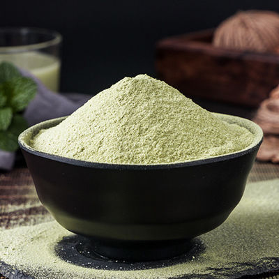 5% Brix-Gehalt an Nichtmilchcreme in Schüttgut zur Produktion von Eiscreme