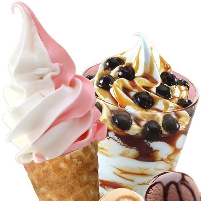 Authentischer Teegeschmack in Pulverform Das ultimative Eis-Erlebnis