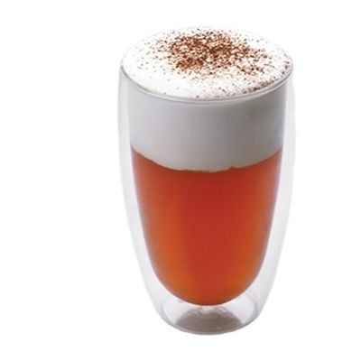 Nicht-Milchcreme-Pulver mit Halal-Zertifiziertem Whipcream-Topping für Kuchen und Gebäck