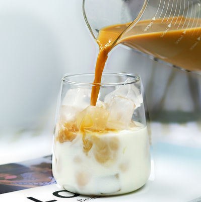 Nicht-Milchcreme für Kaffee Milch Tee Privatetikett 25kg Milchpulver und individuell
