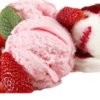 Weiß 25 kg hellgelb, nicht milchhaltiges Eiscreme-Vormisch
