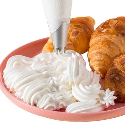 Erstellen Sie eine perfekte Halal-Bäckerei mit leicht herstellbarem Schlagcremepulver