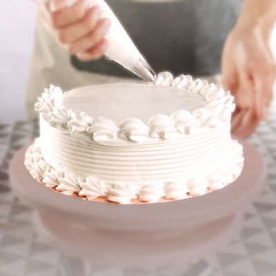 Erstellen Sie eine perfekte Halal-Bäckerei mit leicht herstellbarem Schlagcremepulver