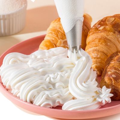 Erstellen Sie eine perfekte Halal-Bäckerei mit leicht herstellbarem Schlagcremepulver