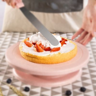 Erstellen Sie eine perfekte Halal-Bäckerei mit leicht herstellbarem Schlagcremepulver