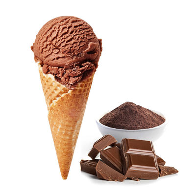 1 kg Schokoladengeschmack Eispulvermischung Die perfekte Mischung aus Geschmack und Bequemlichkeit