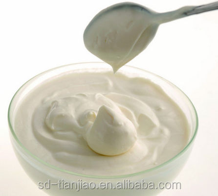 Köstlichkeit Originalgeschmack Joghurt Pulver Lebensmittelzusatzstoffe Süßstoff
