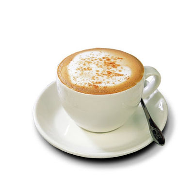 24 MONATEN Cappuccino Schaumcreme Die perfekte Ergänzung zu Ihrem Kaffee