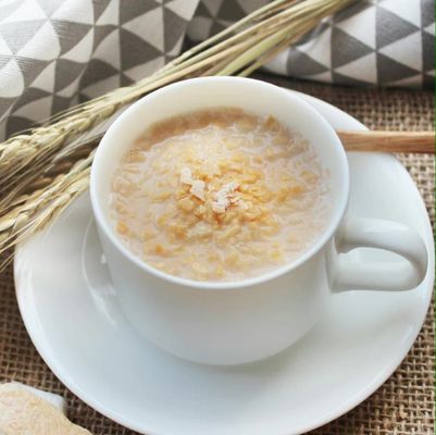 25 kg CAPPUCCINO SCHUMMIGE Kaffeekremer im Großhandel für Shandong Heze Chenji Industrie