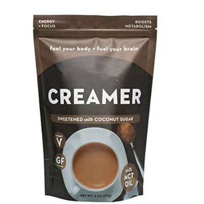 Kaffeecreme ohne Milchcreme Kaffeecremepulver verbessert Ihr Kaffeerlebnis