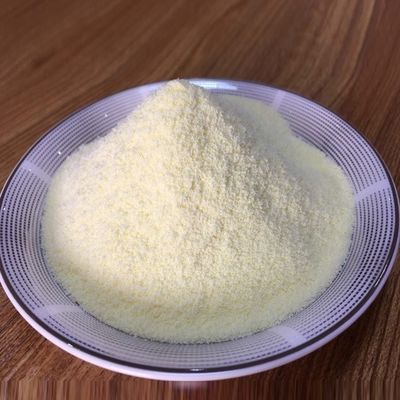 Shandong Heze Chenji Fettpulver bis zu 80% für Kundenanforderungen