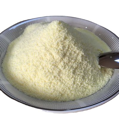 24 Monate Haltbarkeit Instant Fett gefülltes Milchpulver für Milch- und Sahne-Kenner
