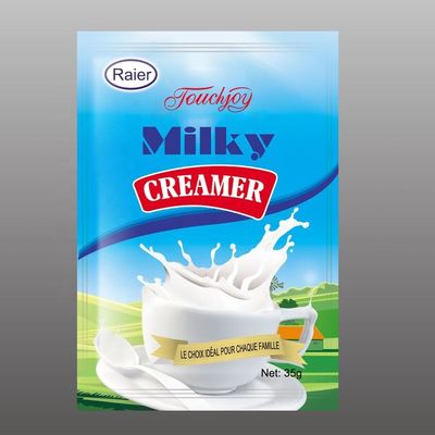 15g 20g 35g 250g Sachet nicht-Milchcreme zur Lagerung an einem kühlen und trockenen Ort von 25kg