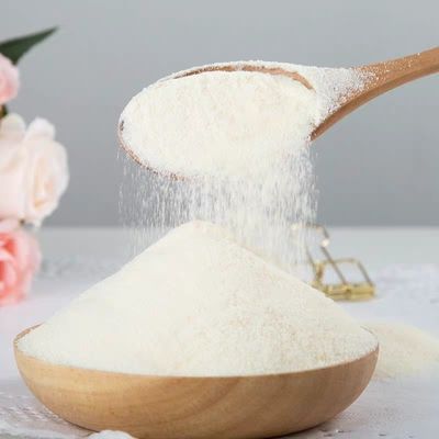 15g 20g 35g 250g Sachet nicht-Milchcreme zur Lagerung an einem kühlen und trockenen Ort von 25kg