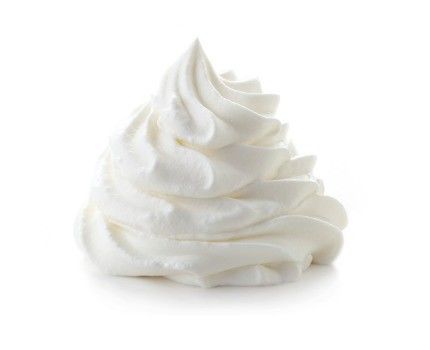 30,7% Protein Eiscreme-verstärktes Schlagsahnepulver für Kuchen