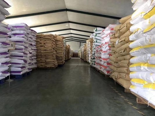 50% Fettgehalt Milch-Tee-Cremer K50 mit hohem Eiweißgehalt