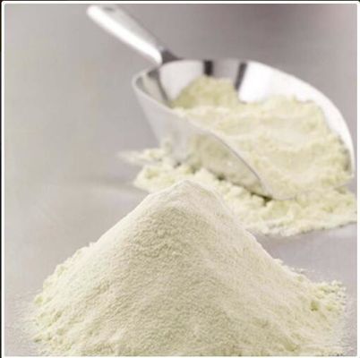 20,5% Min Protein Rohmilchpulver zur Verarbeitung von Rohstoffen