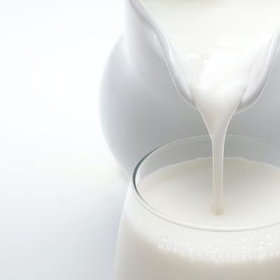 Cappuccino Schaumcreme mit 2-4% Protein bei hohen Standards