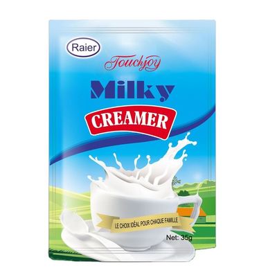5% Max. Feuchtigkeit Fett gefüllte Milchpulver