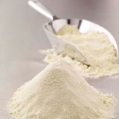 10% Fettgehalt Fettweißes Kondensmilchpulver für cremige und leckere Produkte