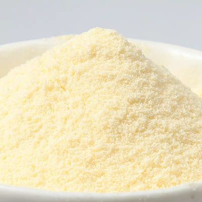 Sofortiger Milchersatz für Eiscreme Milchgetränke Finesse % 0 Fettgehalt % 26