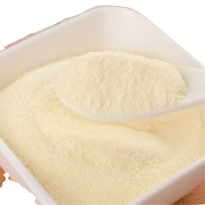 Sofortig angereichertes Milchpulver 25 kg Gewicht für die Anforderung der Verstärkung