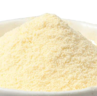 Milchpulver Milchprodukte Pulver Halbsterilisiert Instant Fett gefüllt Milchpulver