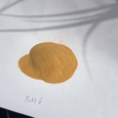 BM9 Braunes Maltodextrin für Kaffee Schokolade Kakao Getränk Kühltrocken Lagertyp