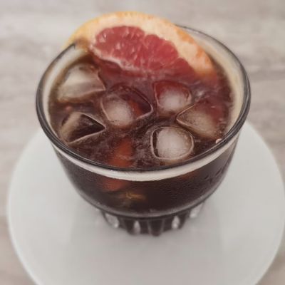 BM9 Braunes Maltodextrin für Kaffee Schokolade Kakao Getränk Kühltrocken Lagertyp