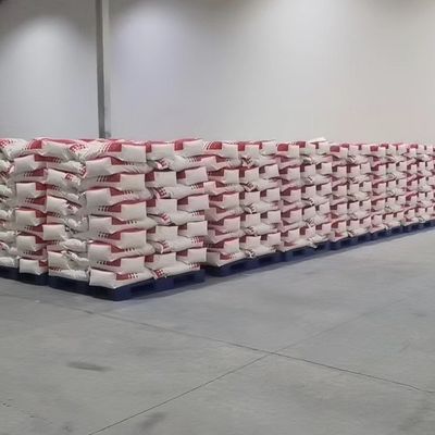 Lebensmittelzusatzstoff Süßstoffpulver Braun Maltodextrin für Kaffee Schokolade Kakaogetränke