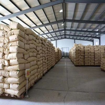Lebensmittelzusatzstoff Süßstoffpulver Braun Maltodextrin für Kaffee Schokolade Kakaogetränke
